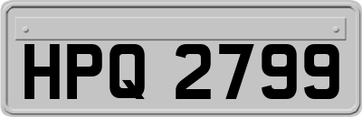 HPQ2799
