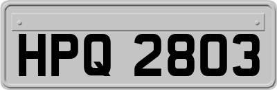HPQ2803