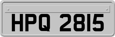 HPQ2815