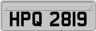 HPQ2819