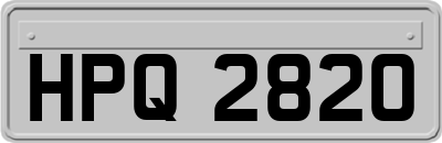 HPQ2820