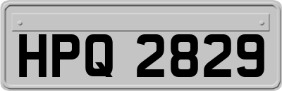 HPQ2829