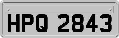 HPQ2843