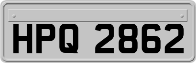 HPQ2862