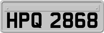 HPQ2868