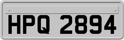 HPQ2894