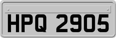 HPQ2905