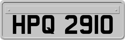 HPQ2910