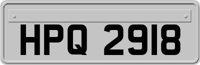 HPQ2918