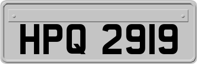 HPQ2919