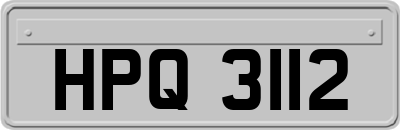 HPQ3112