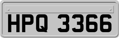 HPQ3366