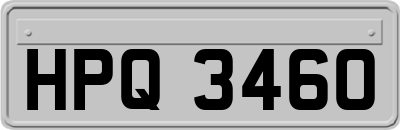 HPQ3460