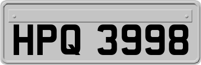 HPQ3998