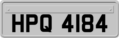 HPQ4184