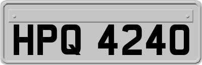 HPQ4240