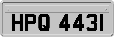 HPQ4431