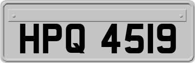 HPQ4519
