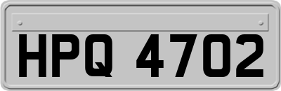 HPQ4702