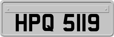 HPQ5119