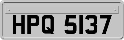 HPQ5137