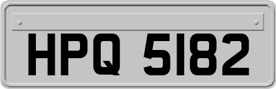 HPQ5182
