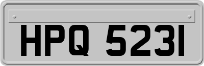 HPQ5231