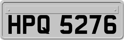HPQ5276