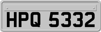 HPQ5332