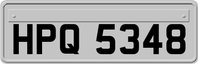 HPQ5348