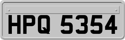 HPQ5354