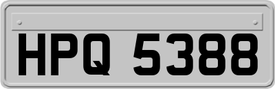 HPQ5388