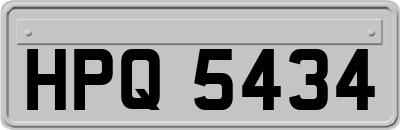 HPQ5434
