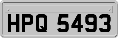 HPQ5493