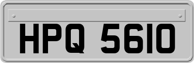 HPQ5610