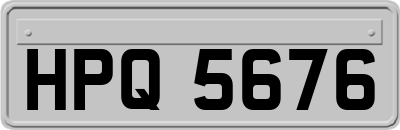 HPQ5676