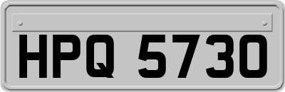 HPQ5730