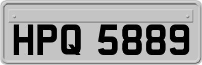 HPQ5889