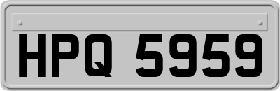 HPQ5959