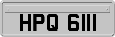 HPQ6111
