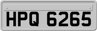 HPQ6265
