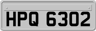 HPQ6302