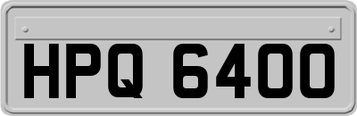 HPQ6400