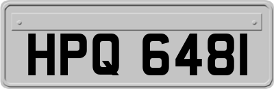 HPQ6481