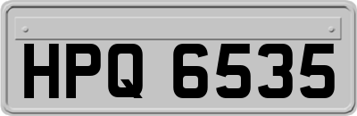 HPQ6535