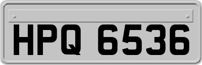 HPQ6536