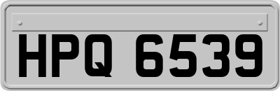 HPQ6539