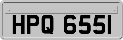 HPQ6551