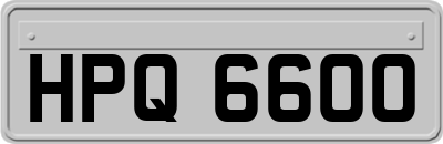HPQ6600