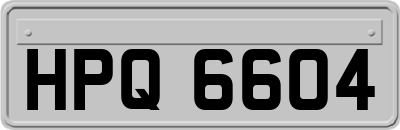 HPQ6604